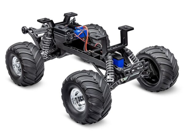 Traxxas Bigfoot HD BL-2S 1:10 Electric 2WD Monster Truck - Image 2