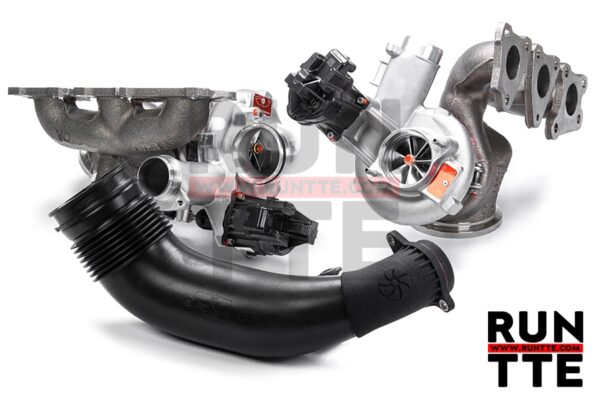 TTE740+ BMW M3,M4 & M2C S55 Upgraded Turbos - Image 4