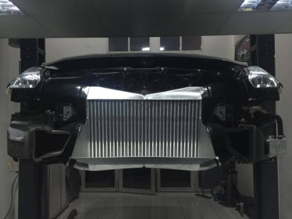 ETS Pro Race R35 GTR Intercooler - Image 2