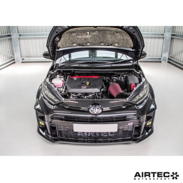 Airtec Motorsport Induction Kit GR Yaris - Image 3