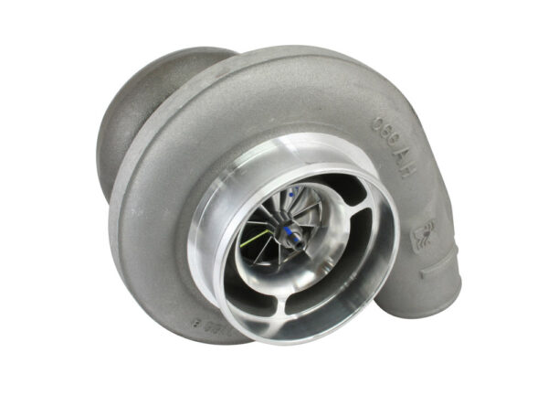 Borg Warner S472 SXE Turbo