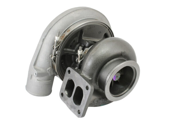 Borg Warner S472 SXE Turbo - Image 2