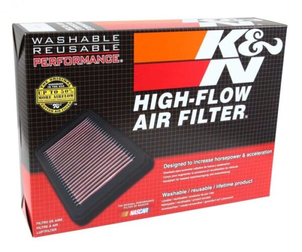 K&N Air Filter Elements BMW M2 Comp, M3 & M4 F80 - Image 2