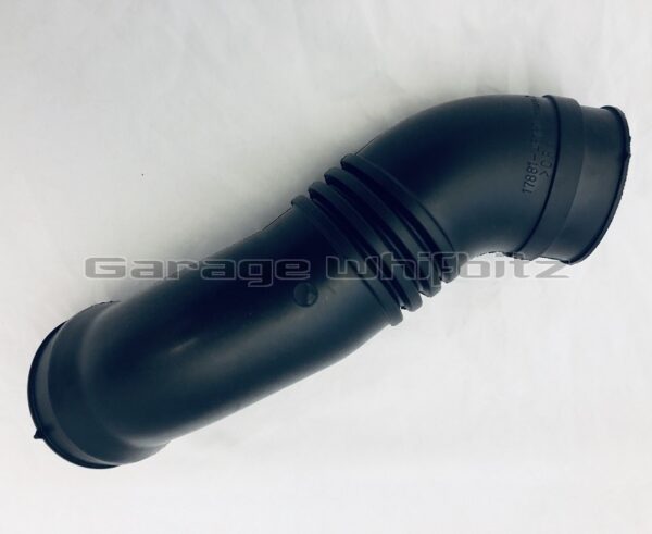 Toyota Supra TT Air Filter Pipe - Image 2