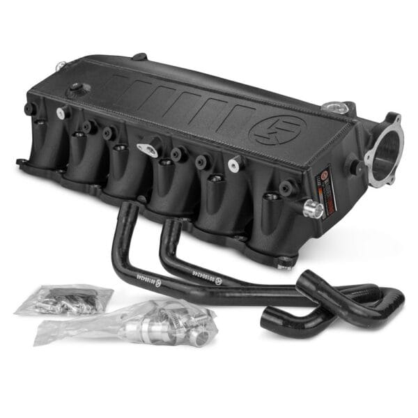 Wagner Tuning Toyota GR Supra MK5 A90/A91 EVO1 Cast Intake / Intercooler