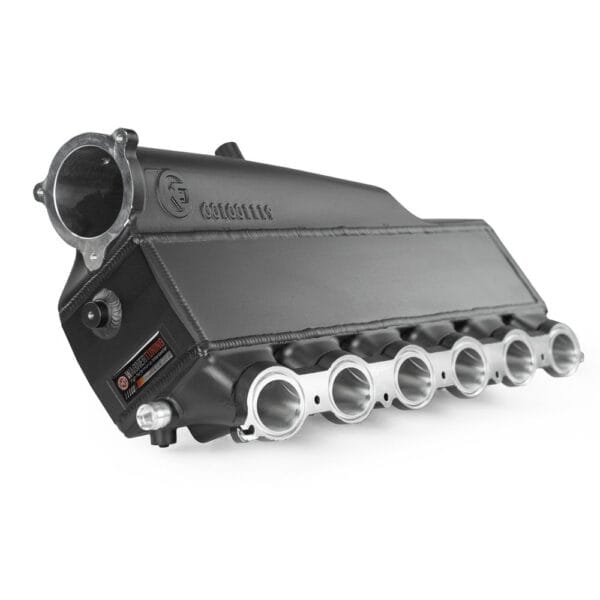 Wagner Tuning Toyota GR Supra MK5 A90/A91 EVO1 Cast Intake / Intercooler - Image 3