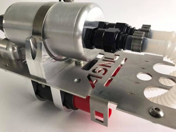 Asnu R35 GTR Fuel Pump 660 Kit - Image 4