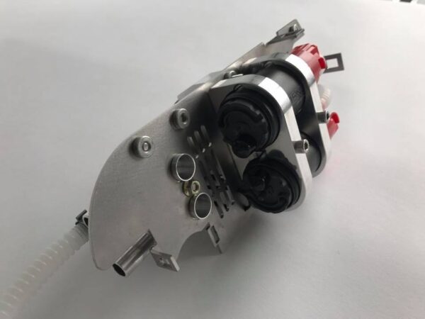 Asnu R35 GTR Fuel Pump 660 Kit - Image 3