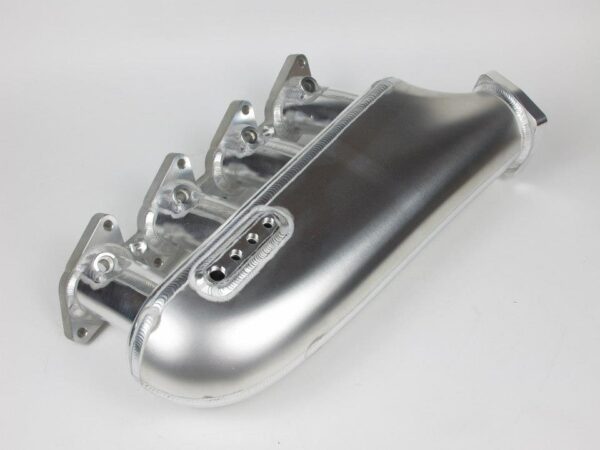 Hypertune SR20DETT inlet manifold for 4 injectors. - Image 2