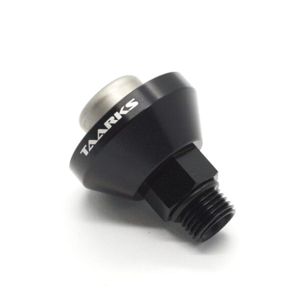 Taarks Fuel Pulse Damper "AN6 ORB Port" - Image 3