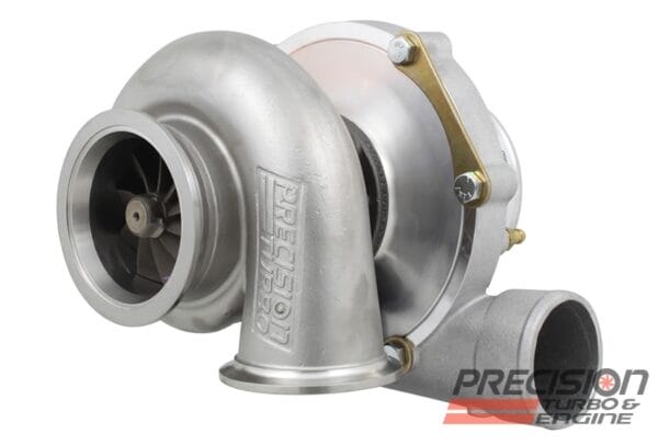 Precision 6266 CEA Gen2 Turbocharger - Image 2