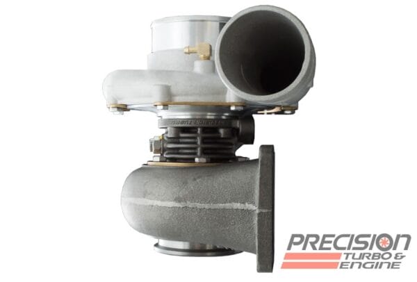 Precision 6870 CEA Gen2 Turbocharger - Image 2