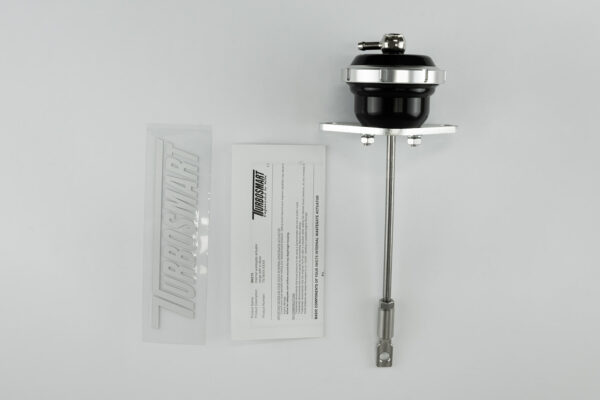 Turbosmart IWG75 EVO 10 Black 18PSI - Image 6