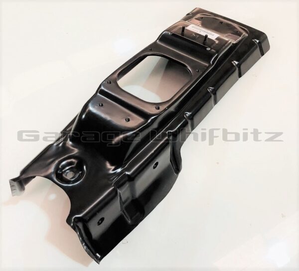 Toyota Supra Manual Tranny Panel