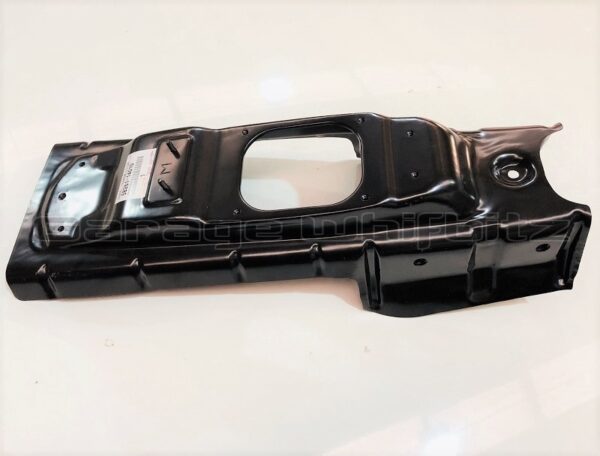Toyota Supra Manual Tranny Panel - Image 2