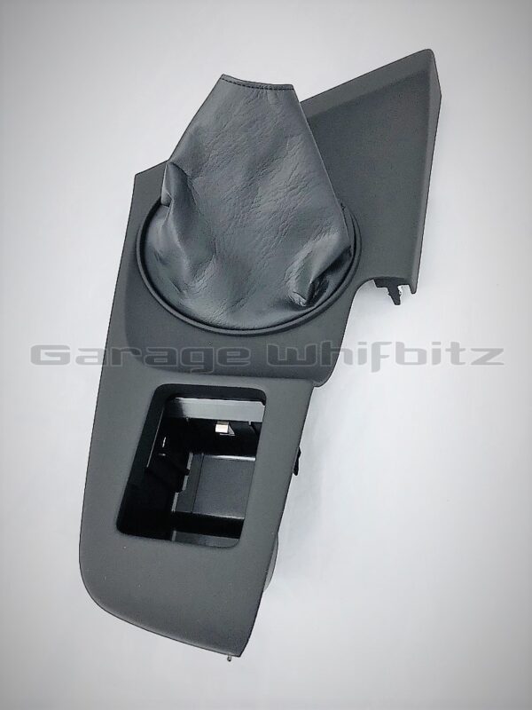 Toyota Supra Pre Facelift RHD Dash Panel Manual Gear Lever Surround