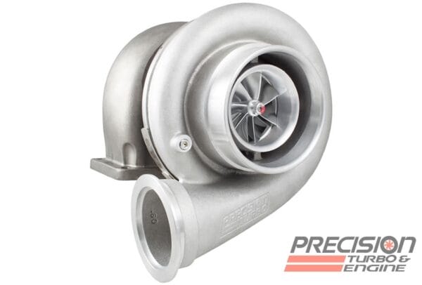 Precision 7675 CEA Gen2 Turbocharger