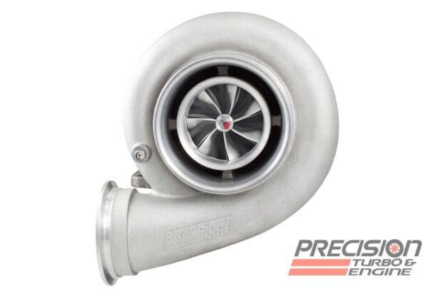 Precision 7675 CEA Gen2 Turbocharger - Image 6