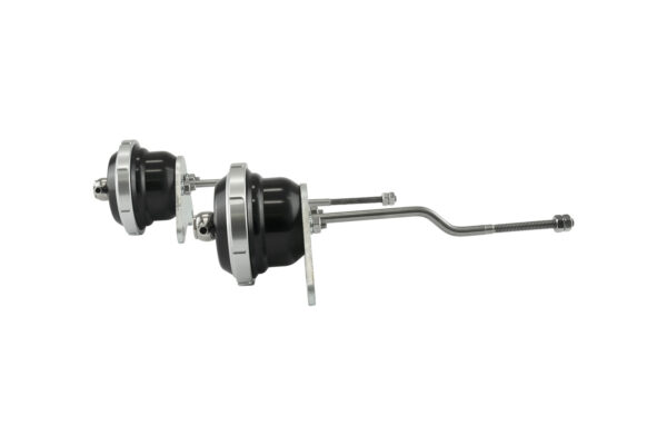 Turbosmart IWG75 Porsche 996 911 GT2 Black 24PSI - Image 3