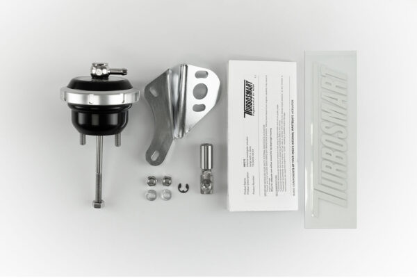 Turbosmart IWG75 Fiat 1.4L IHI 5psi - Image 4