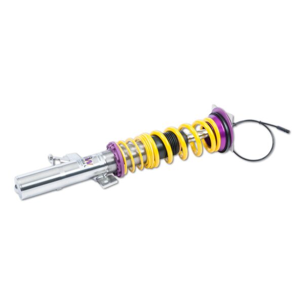 KW DDC - Plug & Play Coilovers INOX Supra A90 2020+ - Image 5