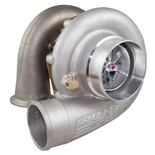 Precision 7675 CEA Gen2 Turbocharger - Image 2