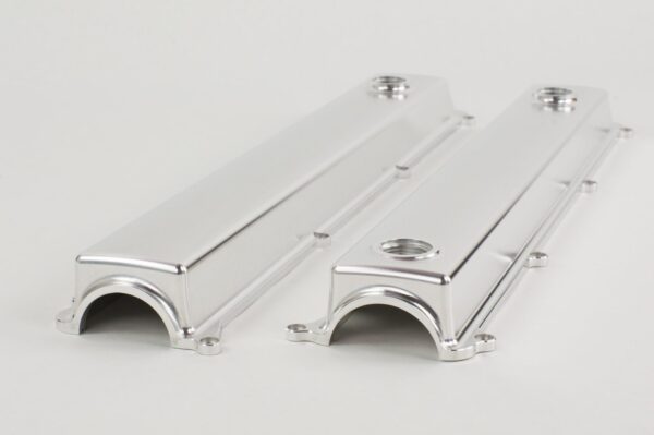 Hypertune 1JZ-GTE VVTi Billet Valve Covers - Image 4