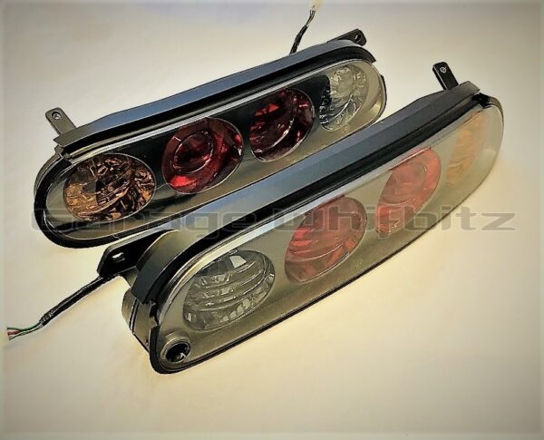 Toyota Supra Facelift Rear Lights - Image 4