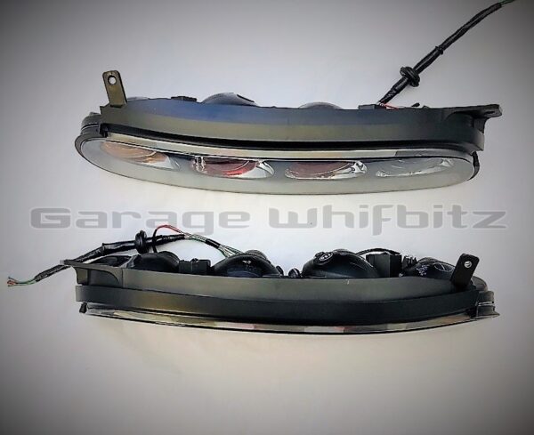 Toyota Supra Facelift Rear Lights - Image 3