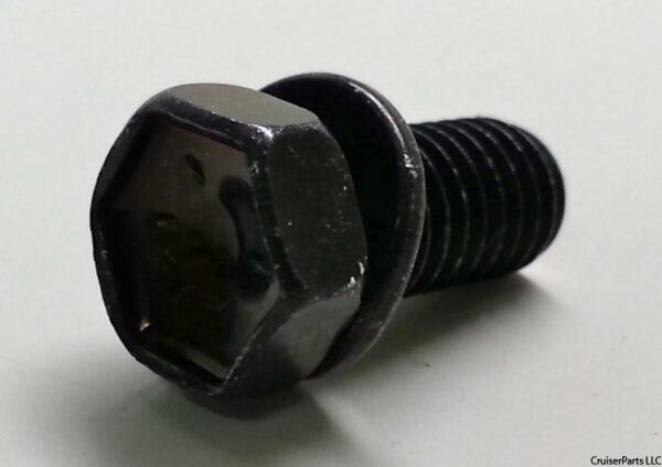 Toyota Supra Clutch Cover Bolt