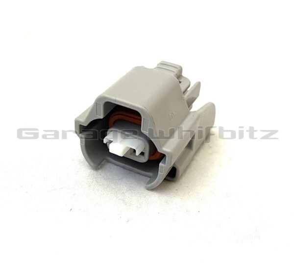 Toyota OEM Supra Fuel Injector Connector