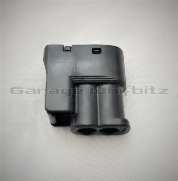 Toyota 1JZ/2JZ-GTE Coil Pack Connector - Image 3