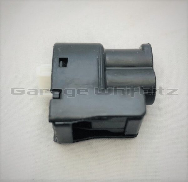 Toyota 1JZ/2JZ-GTE Coil Pack Connector - Image 2