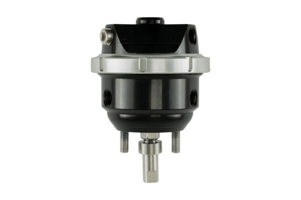 Turbosmart GenV IWG BorgWarner EFR Twin Port 14psi with Sensor Cap Black - Image 4