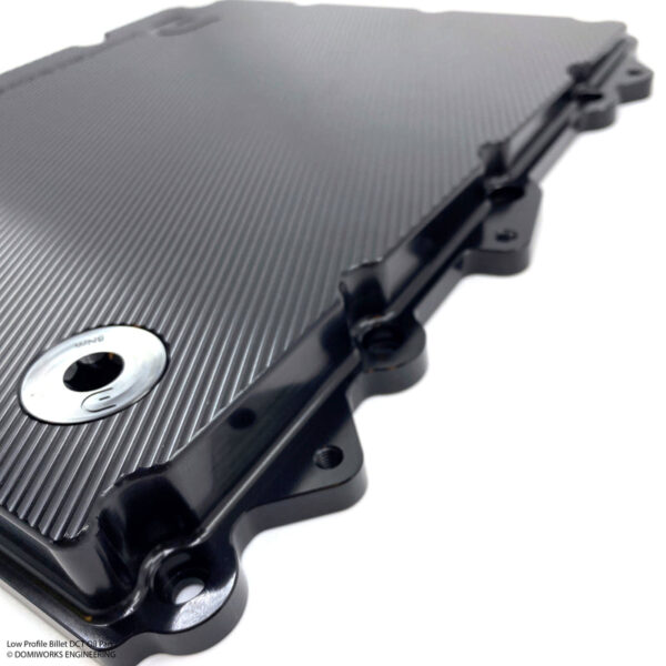 DomiWorks - DCT Billet Oil Pan - Image 8