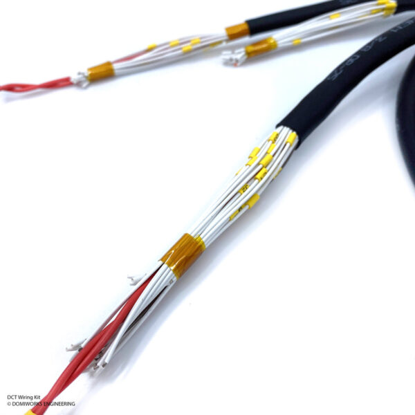 DomiWorks - DCT Wiring Kit - Image 4