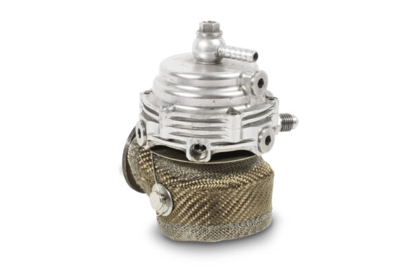 Funk Motorsport External Wastegate Blanket - Image 6
