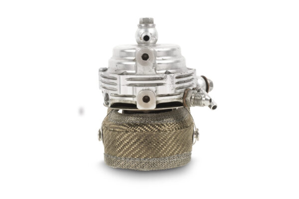 Funk Motorsport External Wastegate Blanket - Image 4
