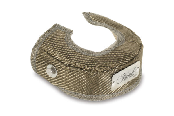 Funk Motorsport External Wastegate Blanket - Image 2