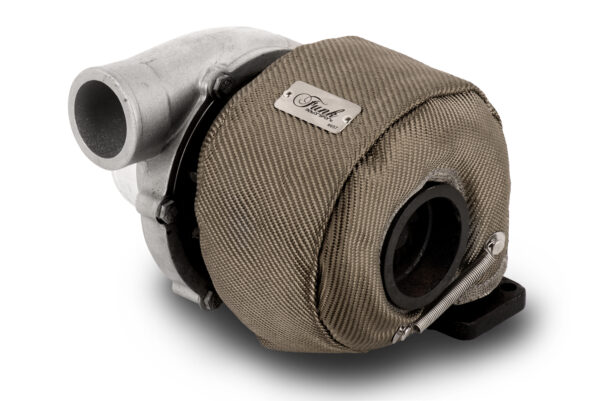 Funk Motorsport Turbo Blanket - Image 6