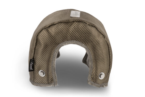 Funk Motorsport Turbo Blanket - Image 3