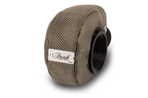 Funk Motorsport Turbo Blanket - Image 2