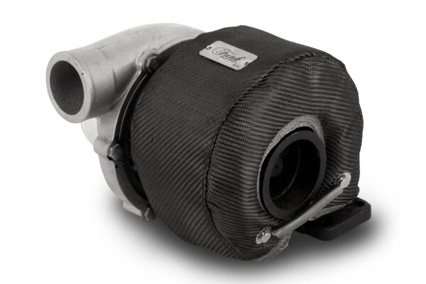 Funk Motorsport Turbo Blanket - Image 5