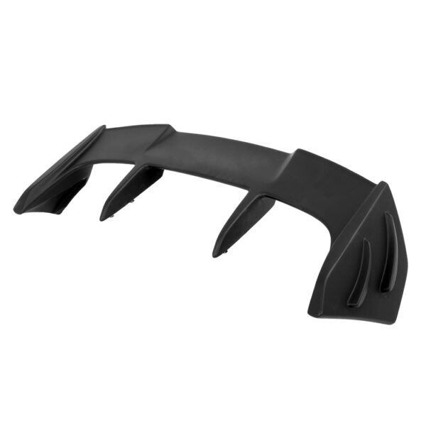 Whifbitz TM Style FRP Rear Spoiler GR Yaris