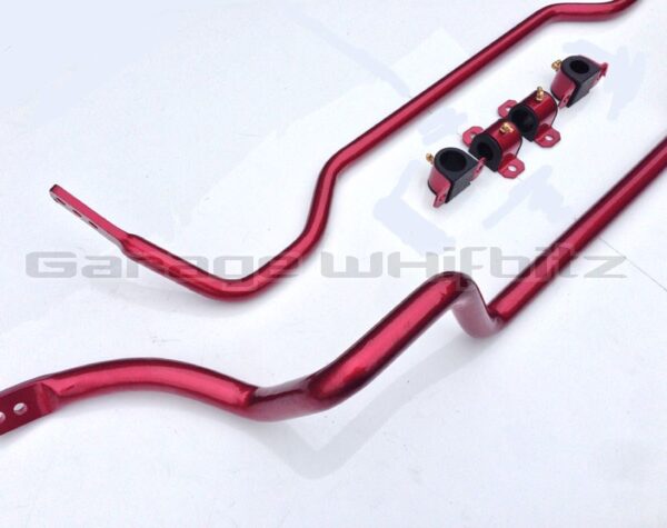 Whifbitz Adjustable Supra Mk4 Anti Roll Bars - Image 2