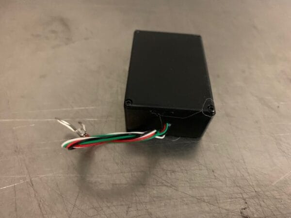 SRD FCD for Supra 2JZ-GTE - Image 2