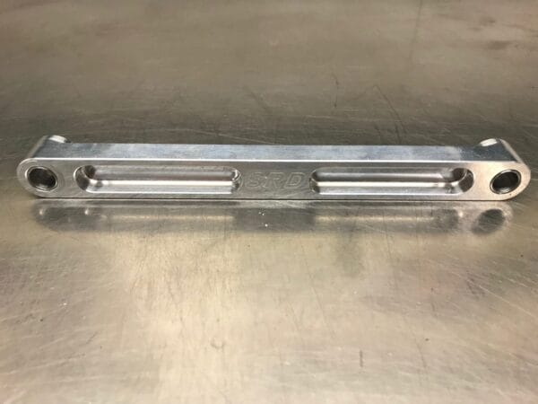 SRD Billet AC Delete Brace - Image 4