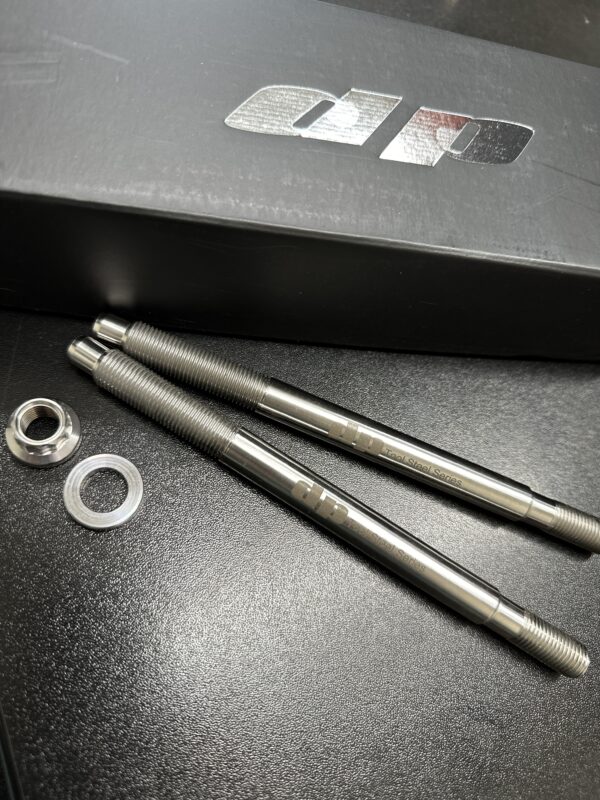 DP H11 Head Stud Kit G16E-GTS GR Yaris GR Corolla - Image 2