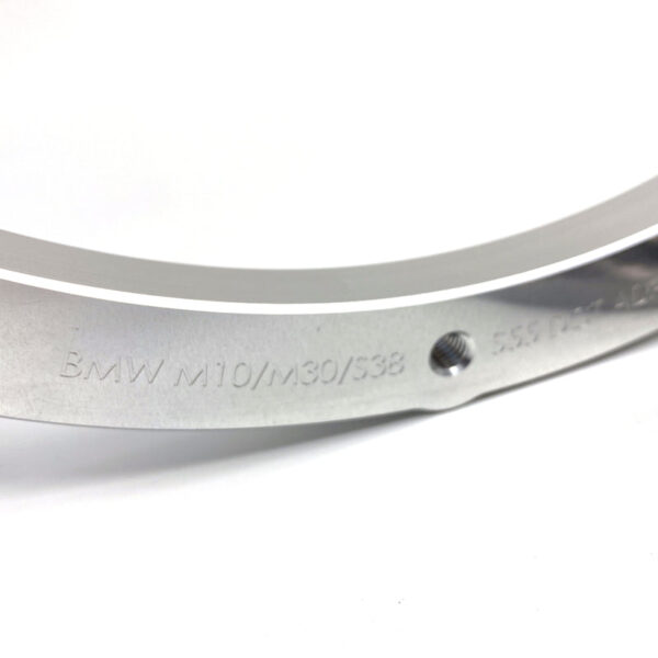 DomiWorks - BMW M10/M30/S38 to S55 DCT Adapter Kit - Image 3