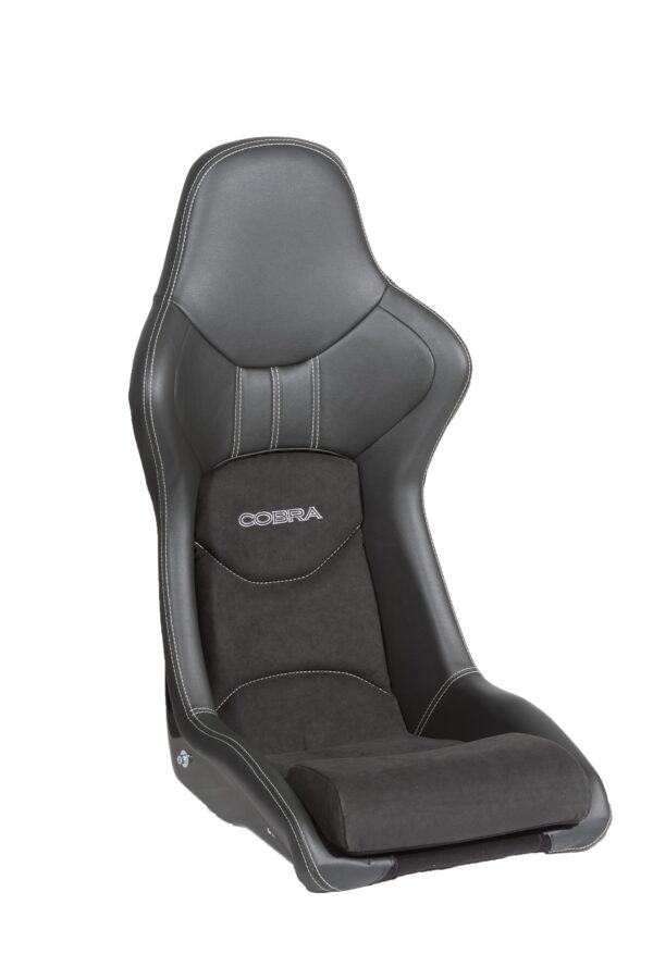 Cobra Nogaro Seat - GR Yaris